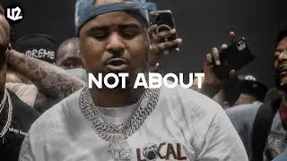 Drakeo The Ruler x Ralfy The Plug Type Beat - 