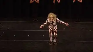 Vanya Kirya Beetlejuice