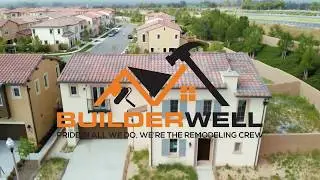 Full Home Transformation Before & After in Orchard Hills of Irvine, CA!