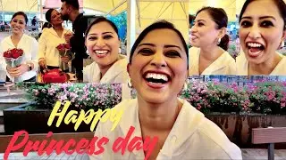 OOTY KA LAST DAY… PRINCESS DAY SURPRISE 👑 | CARROT FARMING EXPERIENCE