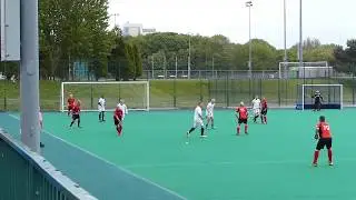 England beat Wales Over 50 Mens Masters international Swansea, Wales 2015