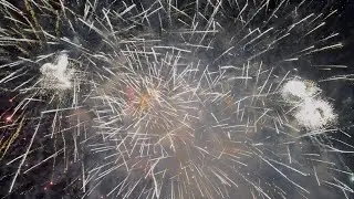 [4K60FPS] Pyro POV: The Return Of Blackheath Fireworks Show by Fuse Fireworks - Filmed Up Close!