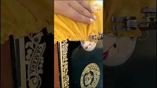 Chunat/Gathers dalny ka asan tarika #shorts #shortvideo #youtubeshorts #samstitching