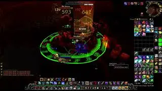 Baron Rivendare's Deathcharger farm