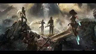 NECESITO seguir con los expedicionistas 30 y tantos - cedido por Sandfall Interactive