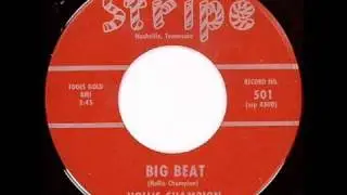 Hollis Champion - Big Beat