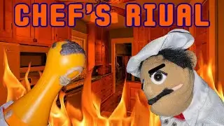 333Episode: Chef&rsquo;s Rival