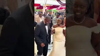 Juma Jux performance at Belio Kipsang son&rsquo;s wedding in Limuru Kenya