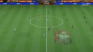 FIFA 23 Glitch Connection