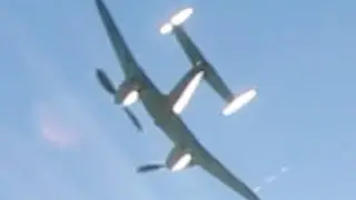MiG-DIS Morning Flights