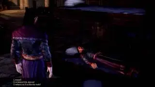 Dragon Age Origins - 003 - A demon! Die, Demon!