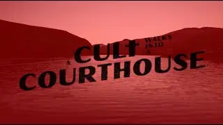 A Cult Walks Into A Courthouse (2024) The Body