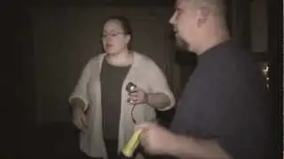 White Noise Investigates Kells Irish Pub in Seattle