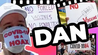 Dan (A Parody of Eminem's 
