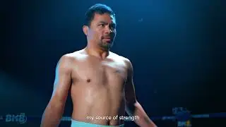 BK8 X Manny Pacquiao 2023/24
