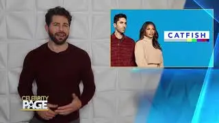 Nev Schulman Shares Online Dating Tips Heading Into 2022 | Celebrity Page