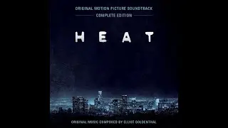1995 - Heat (Elliot Goldenthal)