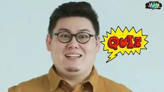JAMs Service Online ('BLESSED' Bible Quiz 2) - 3 & 4 Jul 2020