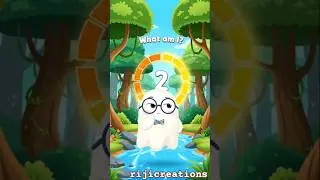 Think and Solve #dailyriddles #logicpuzzles #kids #animation #riddleshorts #funny #smart