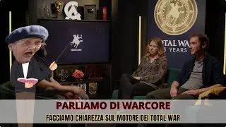 Facciamo chiarezza su Warcore. Parliamo dei motori e degli strumenti alla base dei Total war.