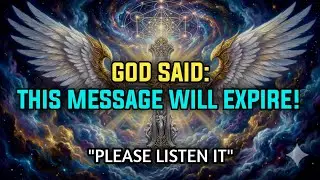 Chosen One, This Message Expires Soon