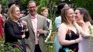 ICCA | Bar Course Film