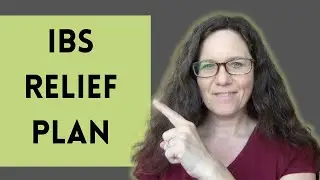Your Guide to IBS Relief: Heal From IBS Naturally