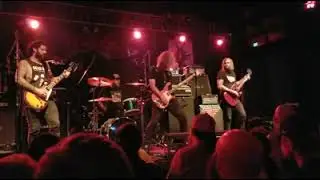 Gwar Use Your Collusion Tour @ The Rave/Eagles Ballroom 10-8-2019