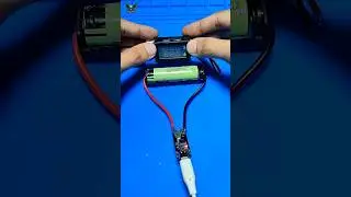 How to Install an Amp/Voltmeter on a Battery Charger Circuit