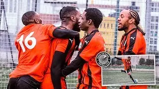 Under The Radar FC - 