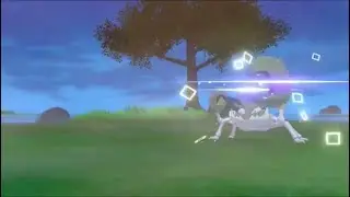 Random Shiny Kingler