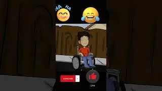 ladki kon hai😂|#chalbye #animation #funny #comady #shivaeditz #motivation #bgmi