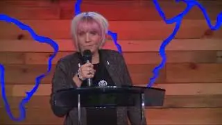 Kat Kerr - Very Power - Jan 18, 2018