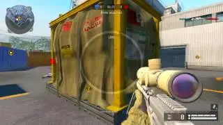 Warface | TWM X308 (AX308) - Flick shot + more