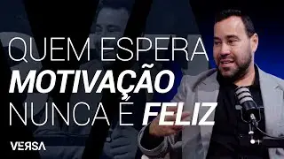 Felicidade &eacute; Entusiasmo &mdash; e Democracia Come&ccedil;a na Consci&ecirc;ncia