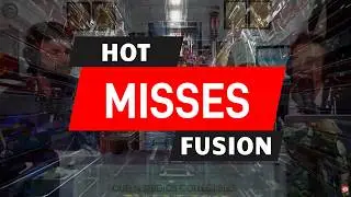 Why Hot Fusion Misses the Mark: Our 'Athlete vs. Coach' Approach