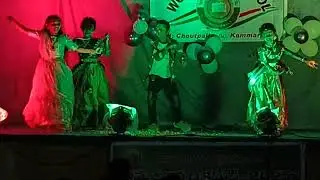 Wonder kids school Choutpally