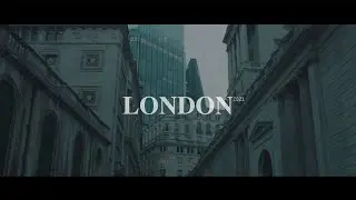 London Cinematic BMCC 2.5k