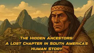 The Hidden Ancestors: A Lost Chapter in South America&rsquo;s Human Story | Ancient Clues Ep. 18