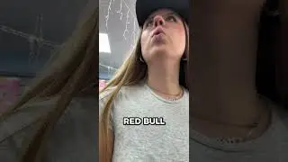 Me: &ldquo;It&rsquo;s Just a Red Bull.&rdquo; Store Owner: &ldquo;ID Please.&rdquo;