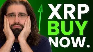 XRP This Made Me VERY Excited.