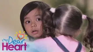 My Dear Heart: Heart hugs Bingo | Episode 21