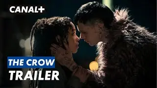 The Crow - Trailer