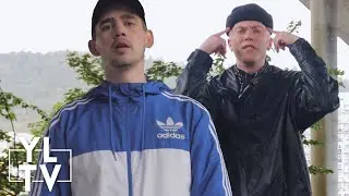 Snorrongen Feat. Martin Hazy - 