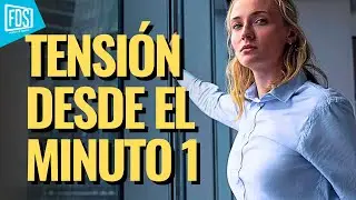 STEAL (EL ROBO) | Cr&iacute;tica SIN SPOILERS | Prime Video