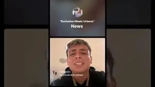 Aka420. Le responde a julianno sosa. En un en vivo en instagram!! 🔥🔥