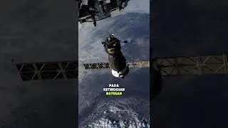 29 Satelit Baru di Orbit: Bagaimana Starlink Membangun Jaringan Komunikasi Global #barungenet