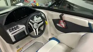 2025 Regal 21 OBX