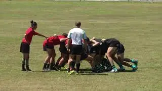 Chile v Te Aute