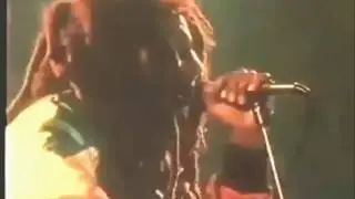 Bob Marley Zurich 80 